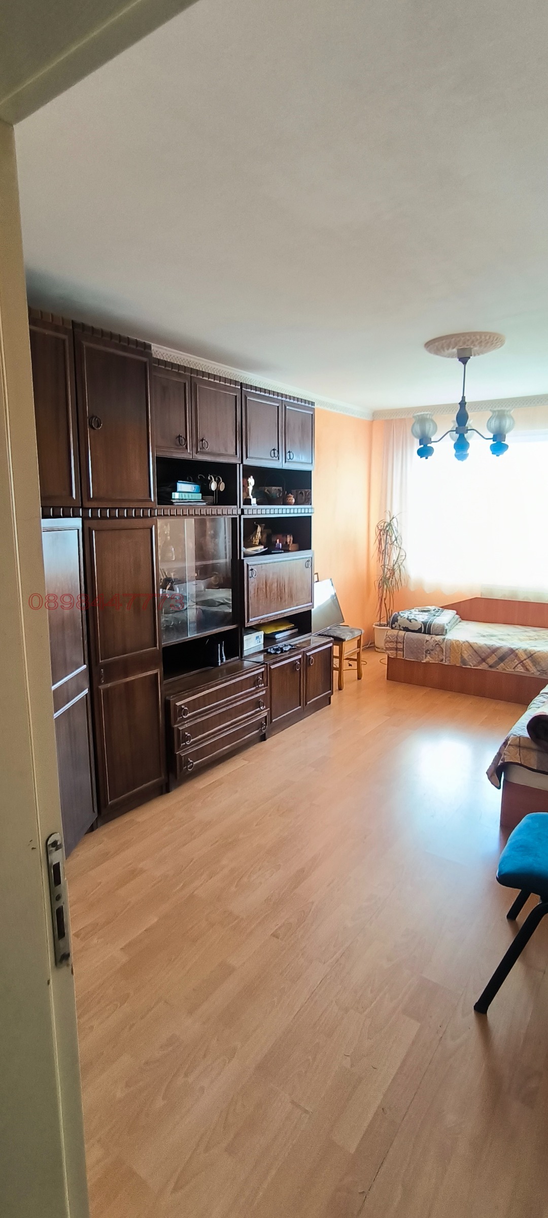 Продава 2-СТАЕН, гр. София, Люлин 9