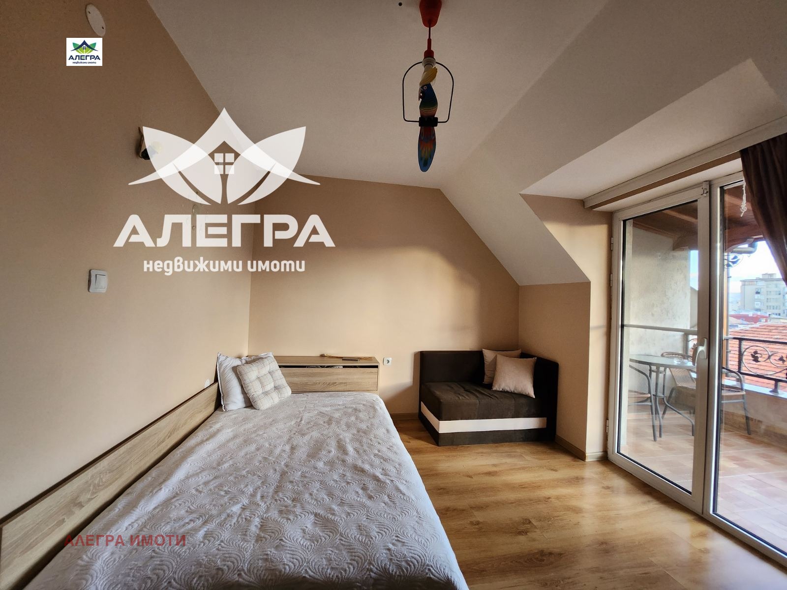 Продава 3-СТАЕН, гр. Пазарджик, Център, снимка 2 - Апартаменти - 47549036