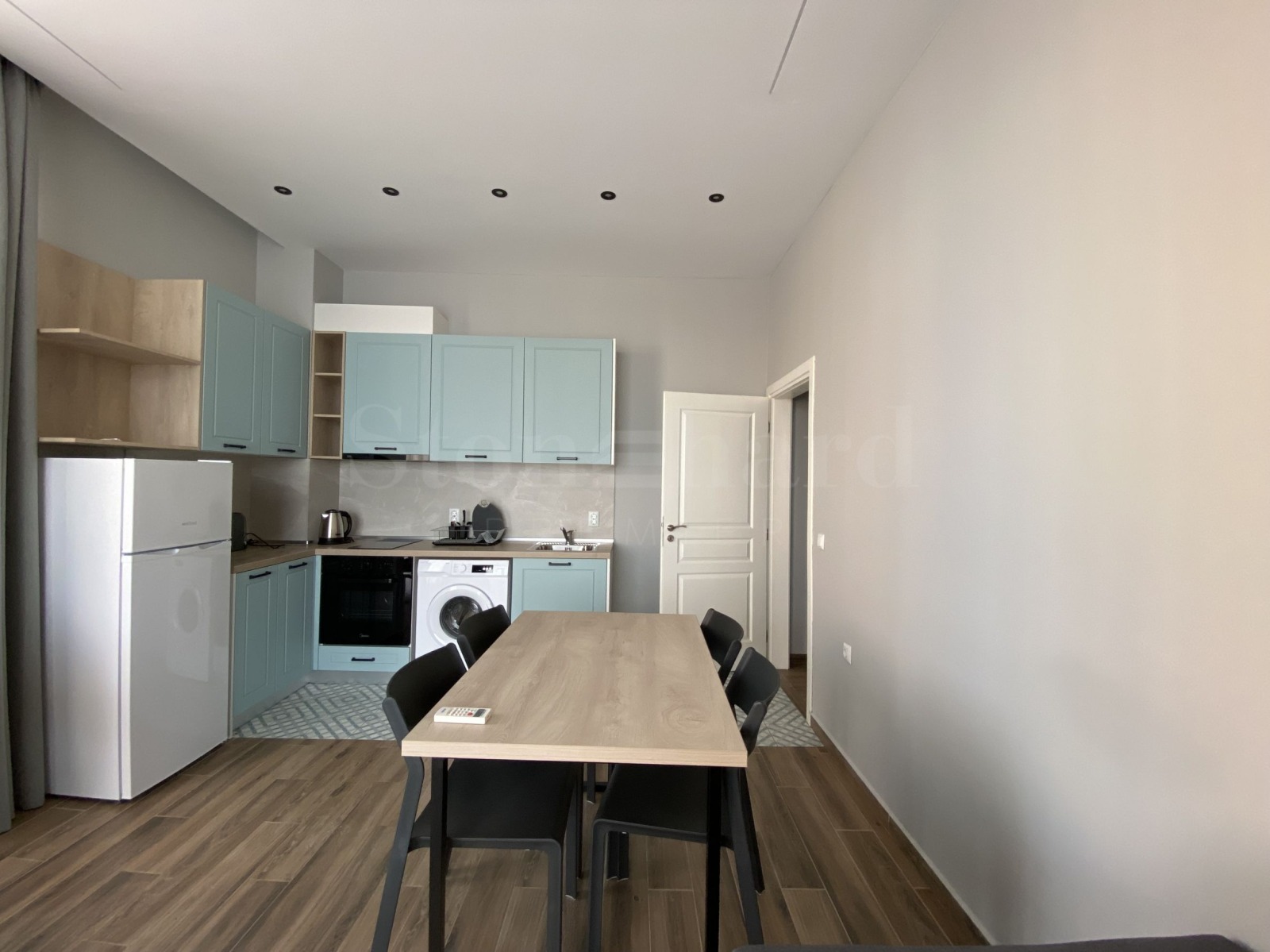 Продава 3-СТАЕН, гр. Ахтопол, област Бургас, снимка 3 - Апартаменти - 51594670