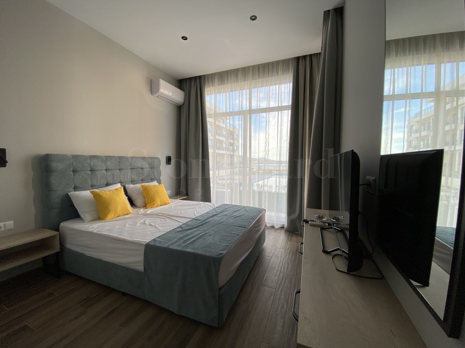 Продава 3-СТАЕН, гр. Ахтопол, област Бургас, снимка 11 - Апартаменти - 51594670