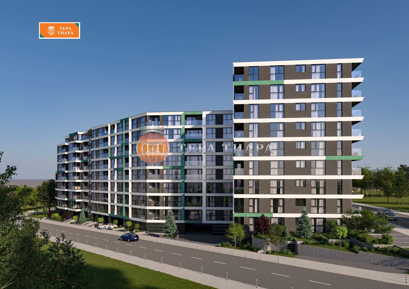 Продава 3-СТАЕН, гр. София, Младост 4, снимка 3 - Апартаменти - 53782917