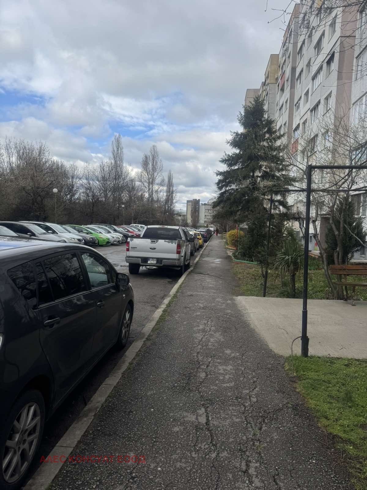 Продава 3-СТАЕН, гр. София, Овча купел 2, снимка 9 - Апартаменти - 53803910