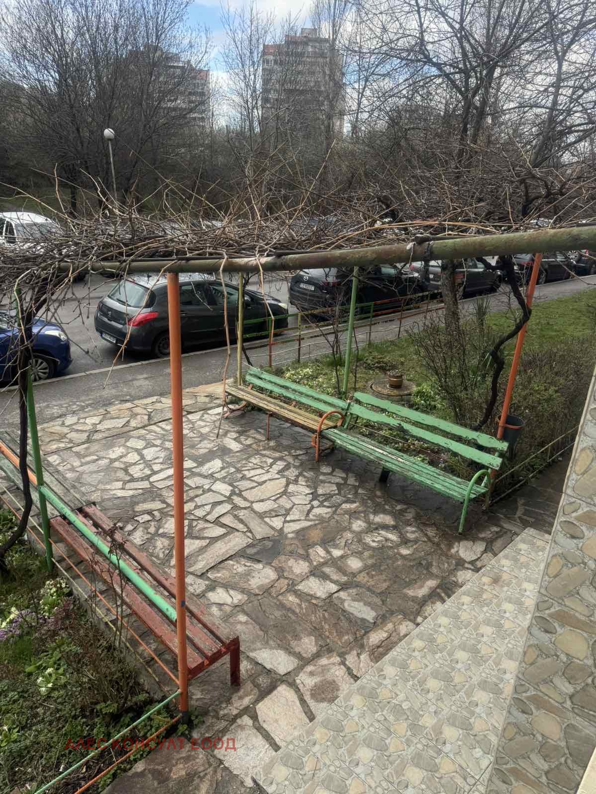 Продава 3-СТАЕН, гр. София, Овча купел 2, снимка 17 - Апартаменти - 53803910