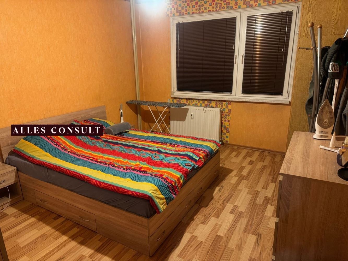 Продава 3-СТАЕН, гр. София, Овча купел 2