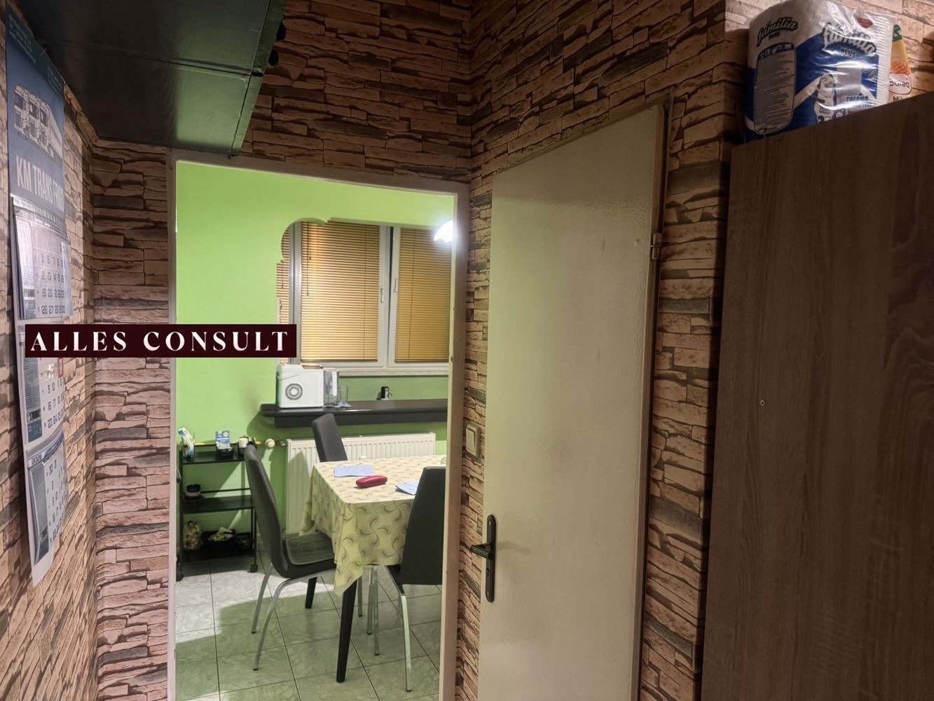 Продава 3-СТАЕН, гр. София, Овча купел 2, снимка 5 - Апартаменти - 53803910