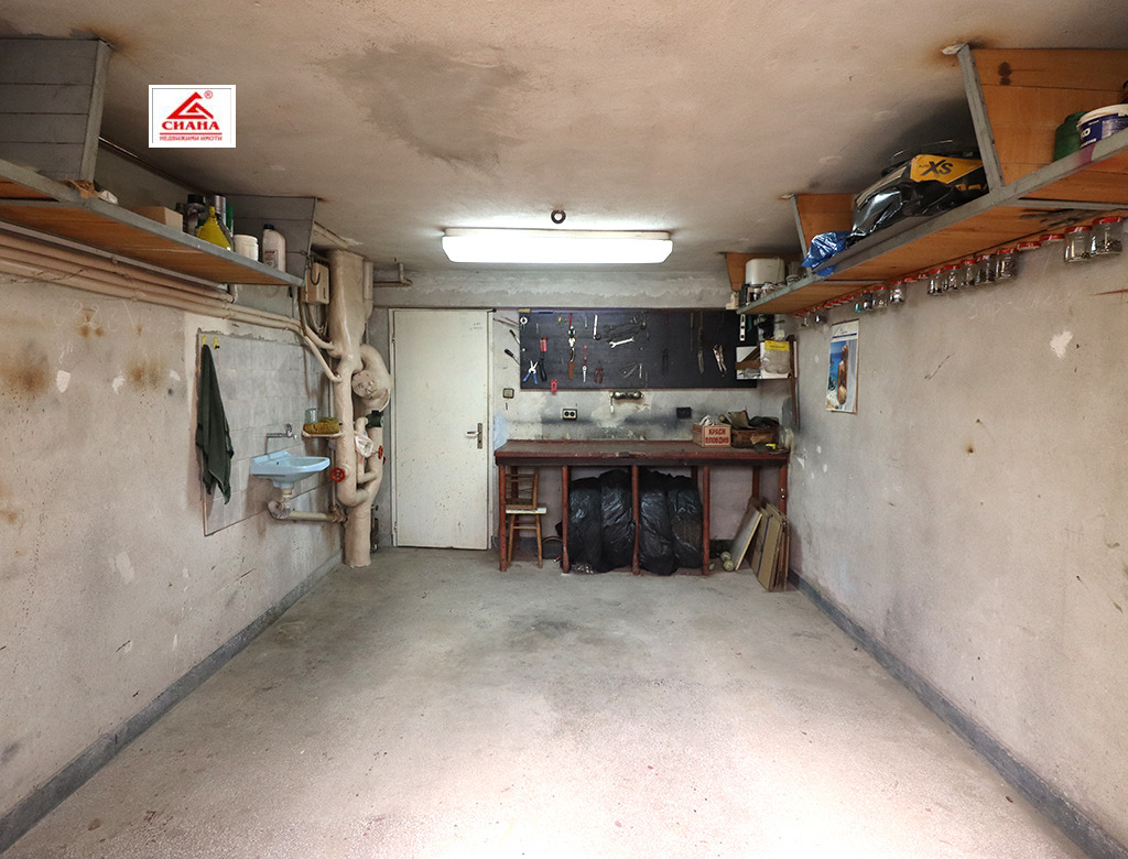 Продава 3-СТАЕН, гр. Русе, Дружба 2, снимка 15 - Апартаменти - 53885887