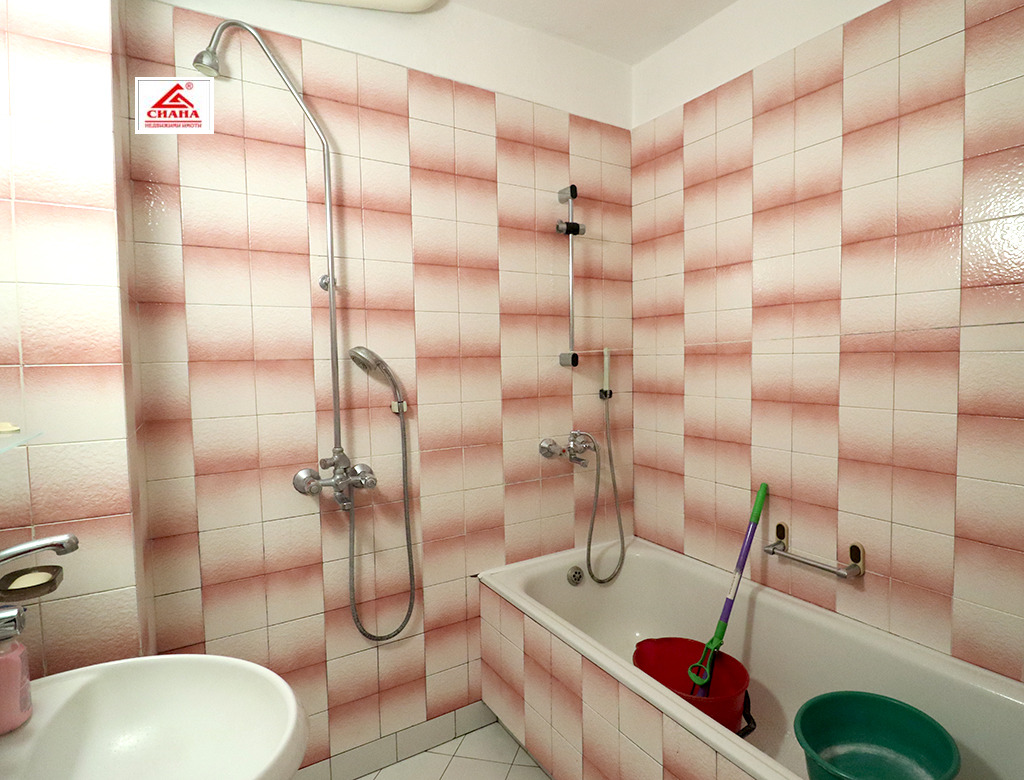 Продава 3-СТАЕН, гр. Русе, Дружба 2, снимка 12 - Апартаменти - 53885887