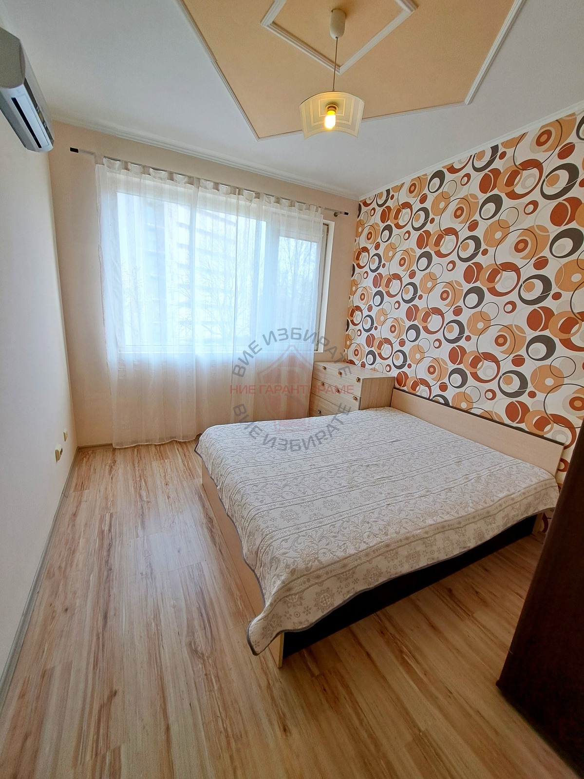 Продава 3-СТАЕН, гр. Варна, ХЕИ, снимка 6 - Апартаменти - 54251808