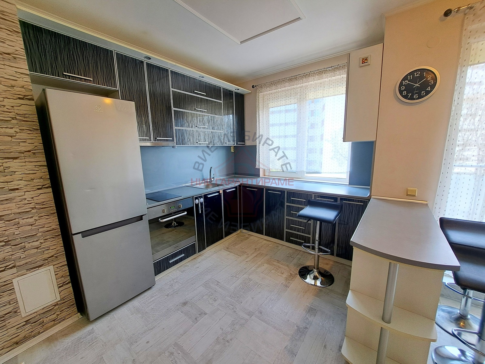 Продава 3-СТАЕН, гр. Варна, ХЕИ, снимка 3 - Апартаменти - 54251808