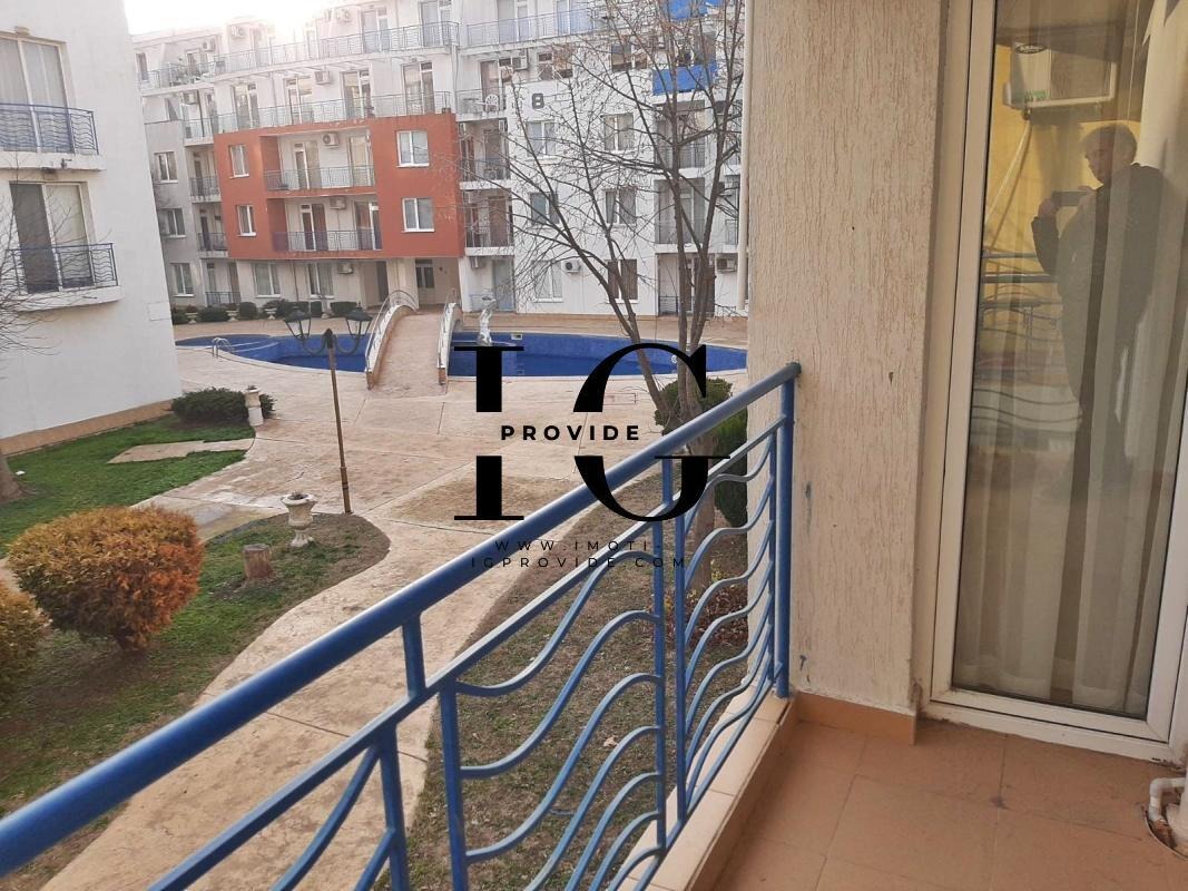 Продава 3-СТАЕН, к.к. Слънчев бряг, област Бургас, снимка 16 - Апартаменти - 54828998