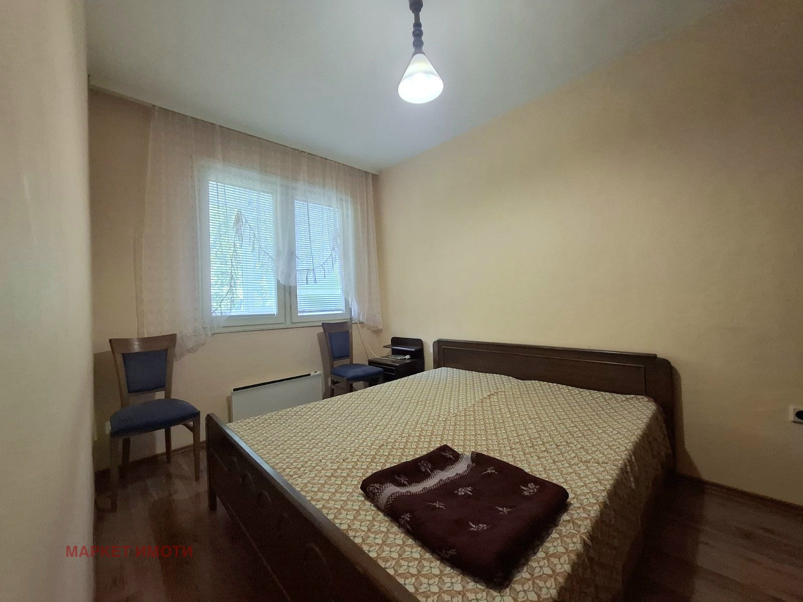 Продава 3-СТАЕН, гр. Стара Загора, Център, снимка 5 - Апартаменти - 55121900