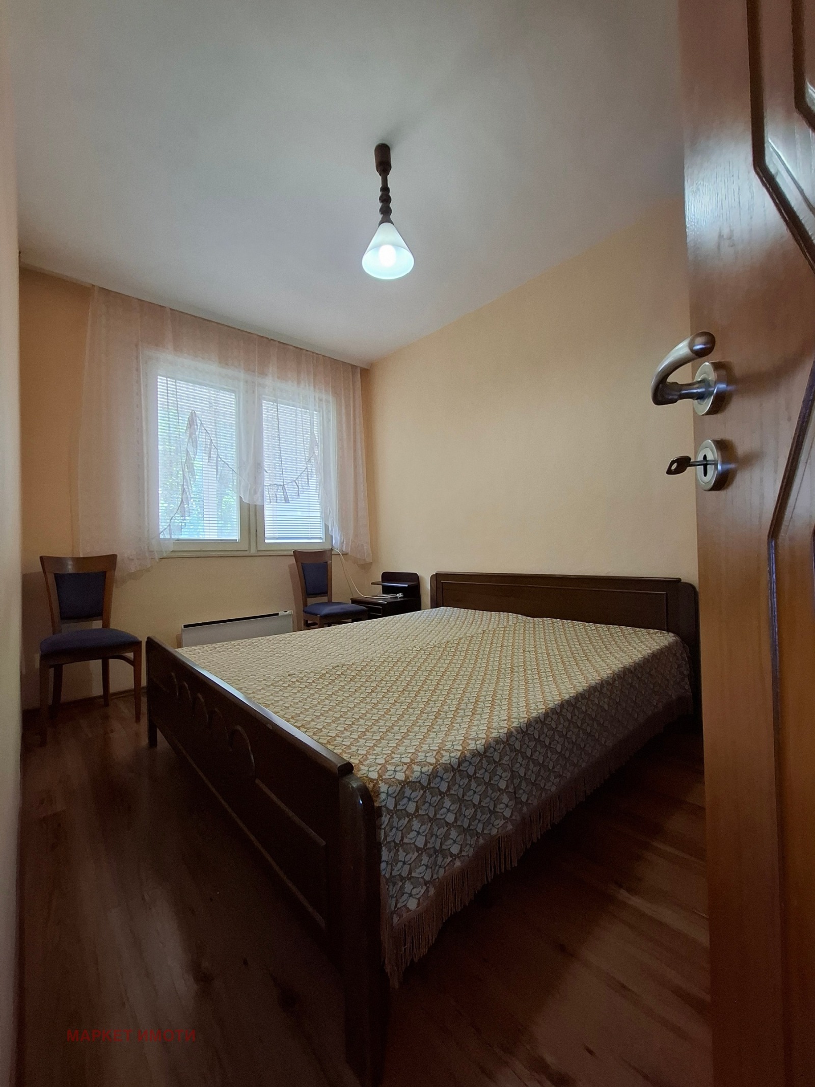 Продава 3-СТАЕН, гр. Стара Загора, Център, снимка 4 - Апартаменти - 55121900