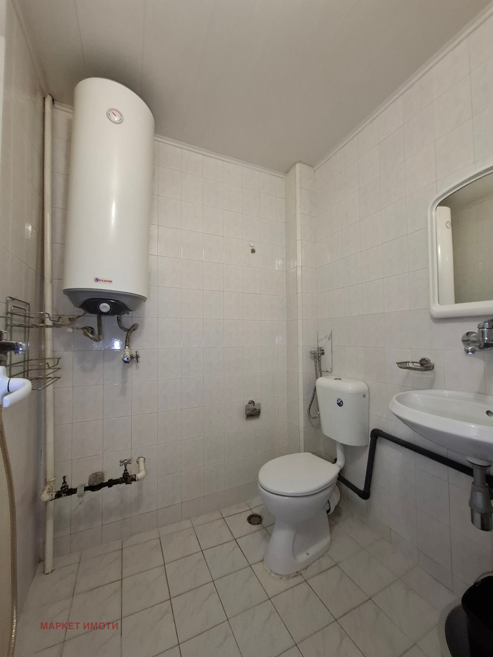 Продава 3-СТАЕН, гр. Стара Загора, Център, снимка 9 - Апартаменти - 55121900
