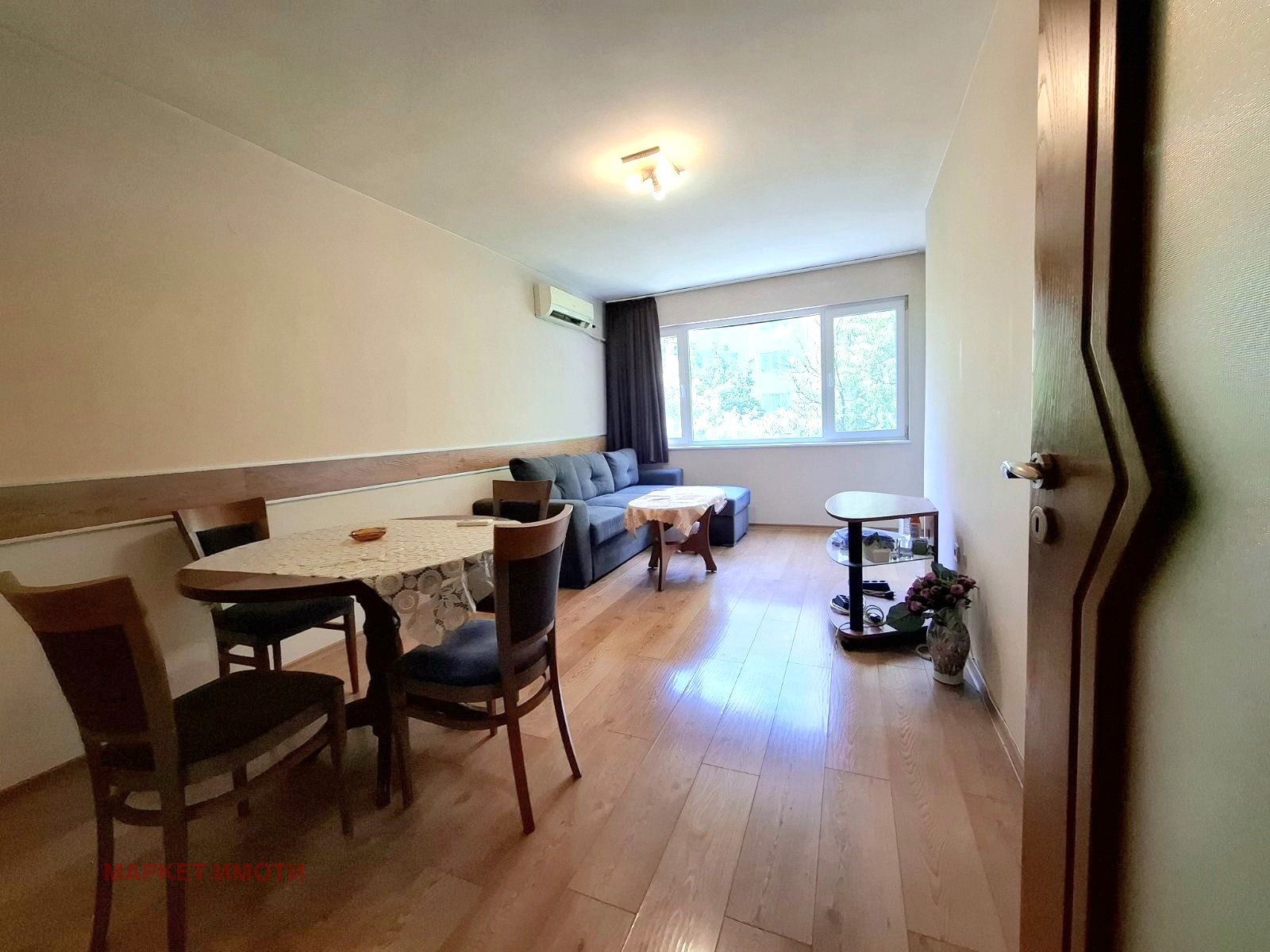 Продава 3-СТАЕН, гр. Стара Загора, Център
