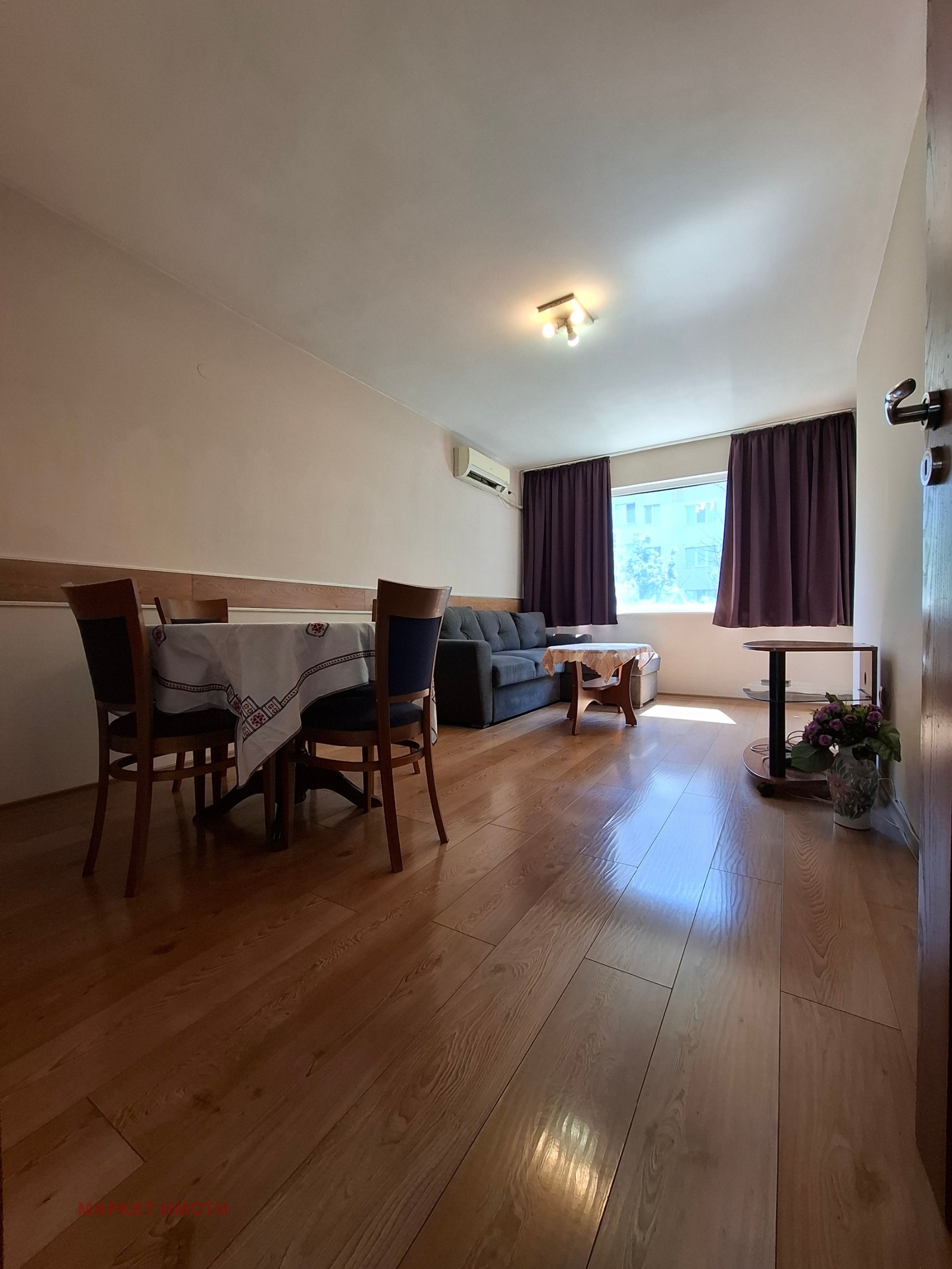 Продава 3-СТАЕН, гр. Стара Загора, Център, снимка 2 - Апартаменти - 55121900