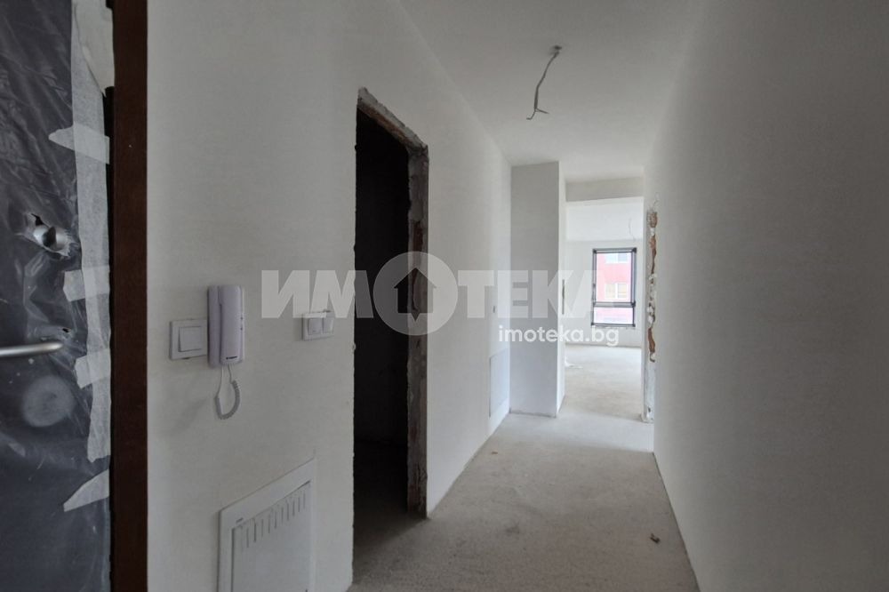 Продава 3-СТАЕН, гр. София, Хладилника, снимка 5 - Апартаменти - 55136309