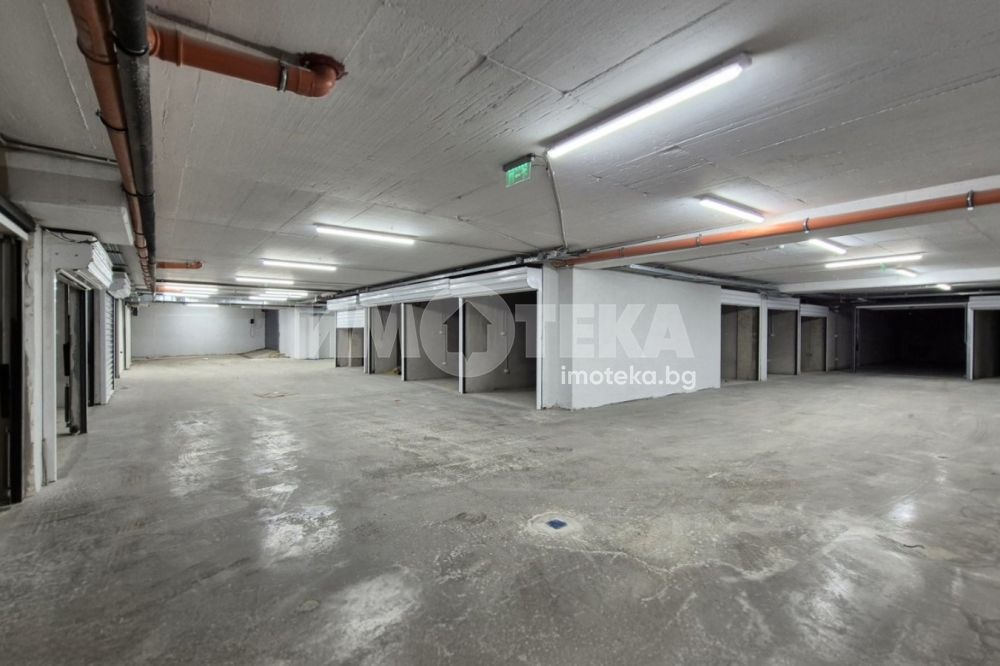 Продава 3-СТАЕН, гр. София, Хладилника, снимка 4 - Апартаменти - 55136309