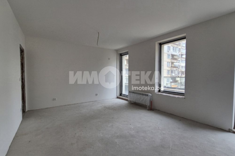 Продава 3-СТАЕН, гр. София, Хладилника, снимка 2 - Апартаменти - 55136309