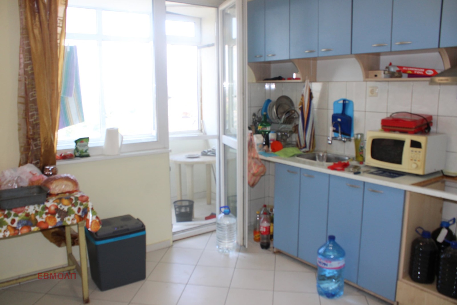 Продава 3-СТАЕН, гр. Пловдив, Каменица 1