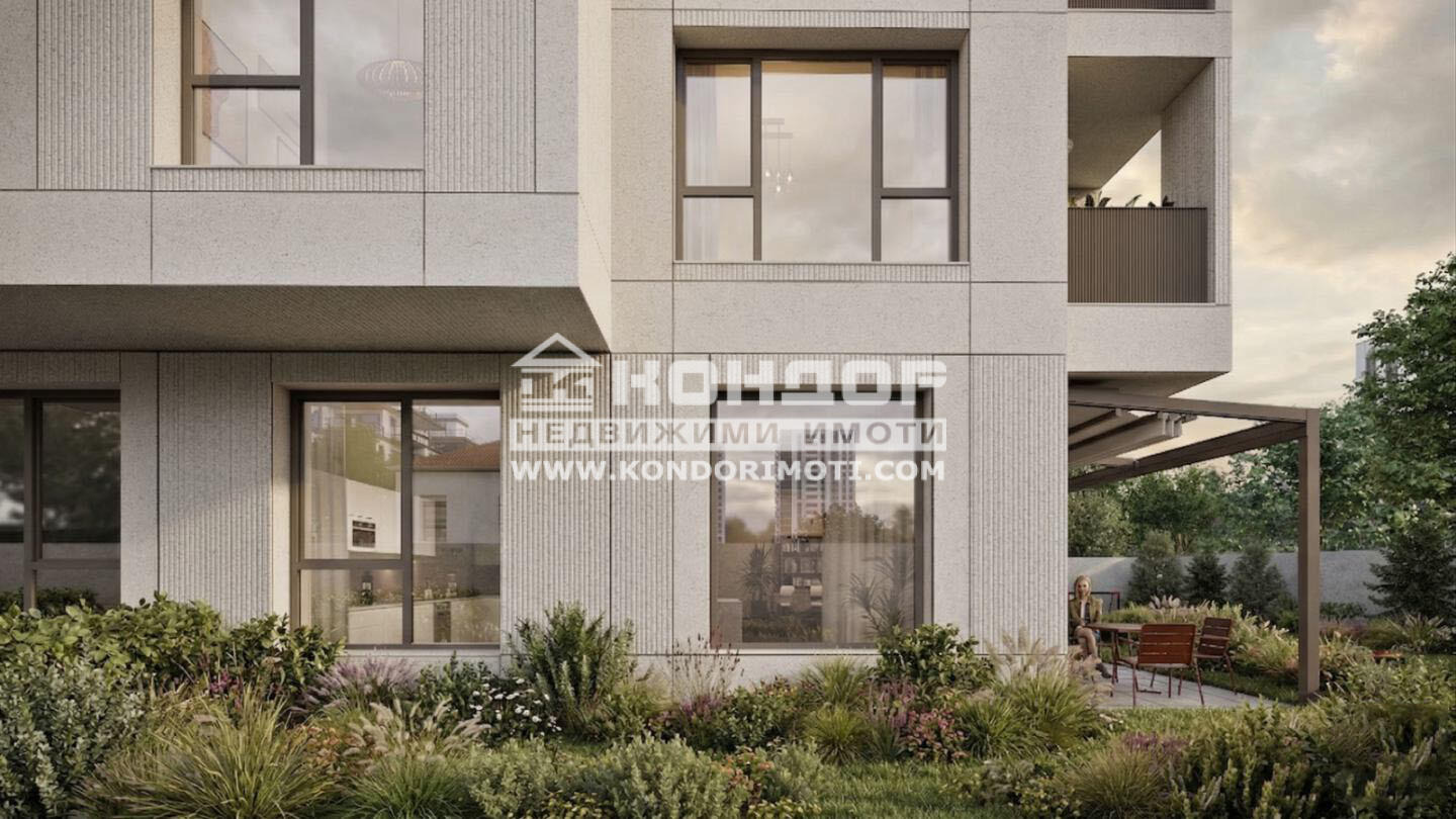 Продава 3-СТАЕН, гр. Пловдив, Център, снимка 3 - Апартаменти - 55232313