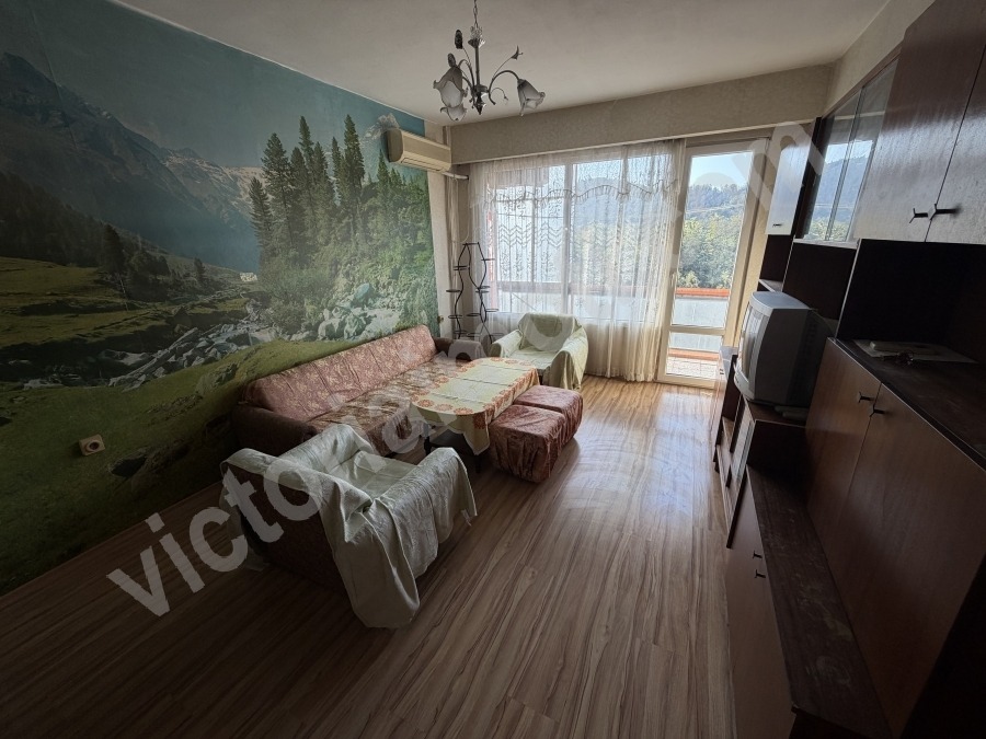 Продава 3-СТАЕН, гр. Велико Търново, Чолаковци, снимка 2 - Апартаменти - 55307468