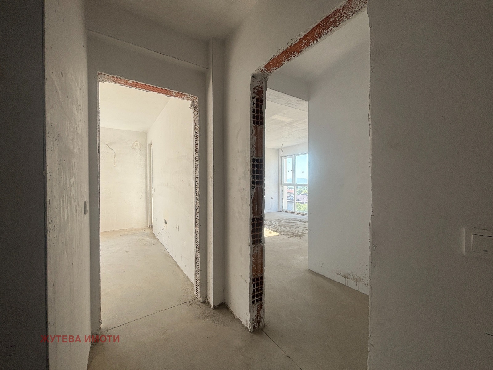 Продава 3-СТАЕН, гр. Карлово, област Пловдив, снимка 10 - Апартаменти - 55636894