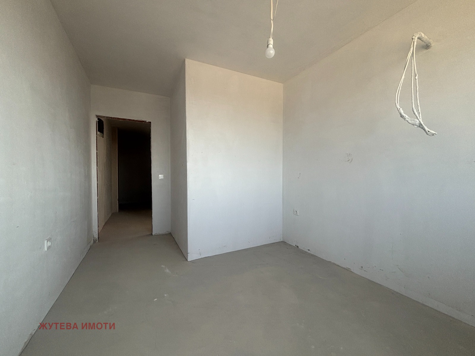Продава 3-СТАЕН, гр. Карлово, област Пловдив, снимка 6 - Апартаменти - 55636894