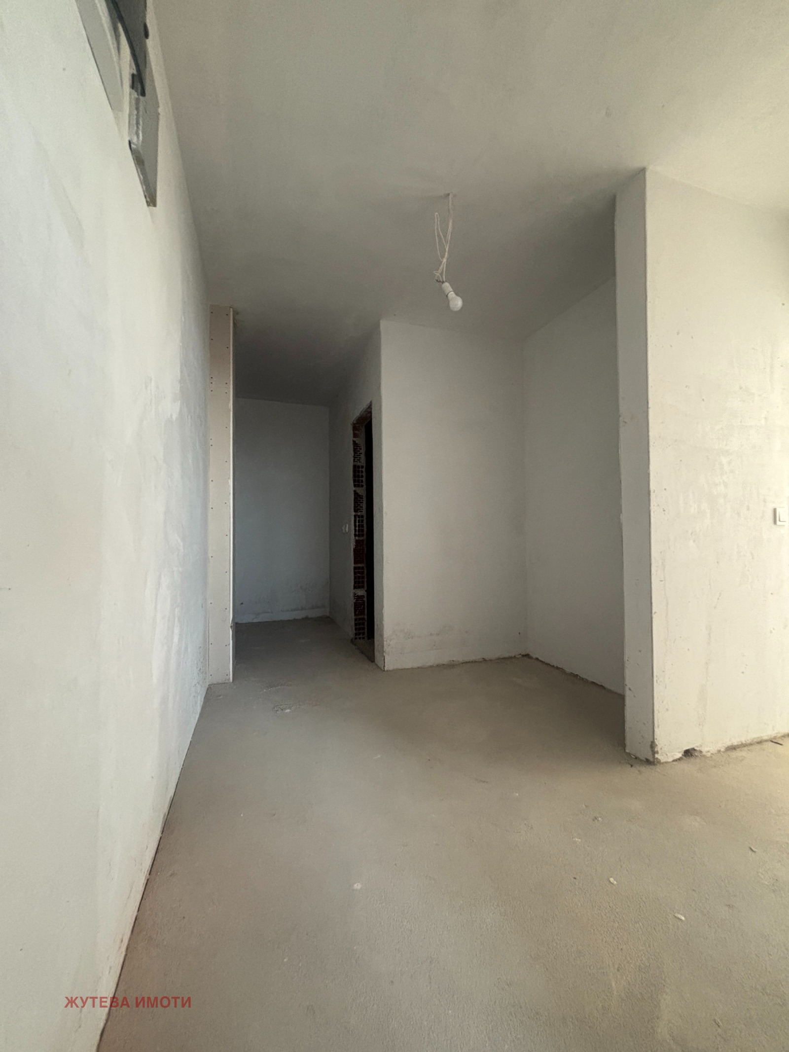 Продава 3-СТАЕН, гр. Карлово, област Пловдив, снимка 8 - Апартаменти - 55636894