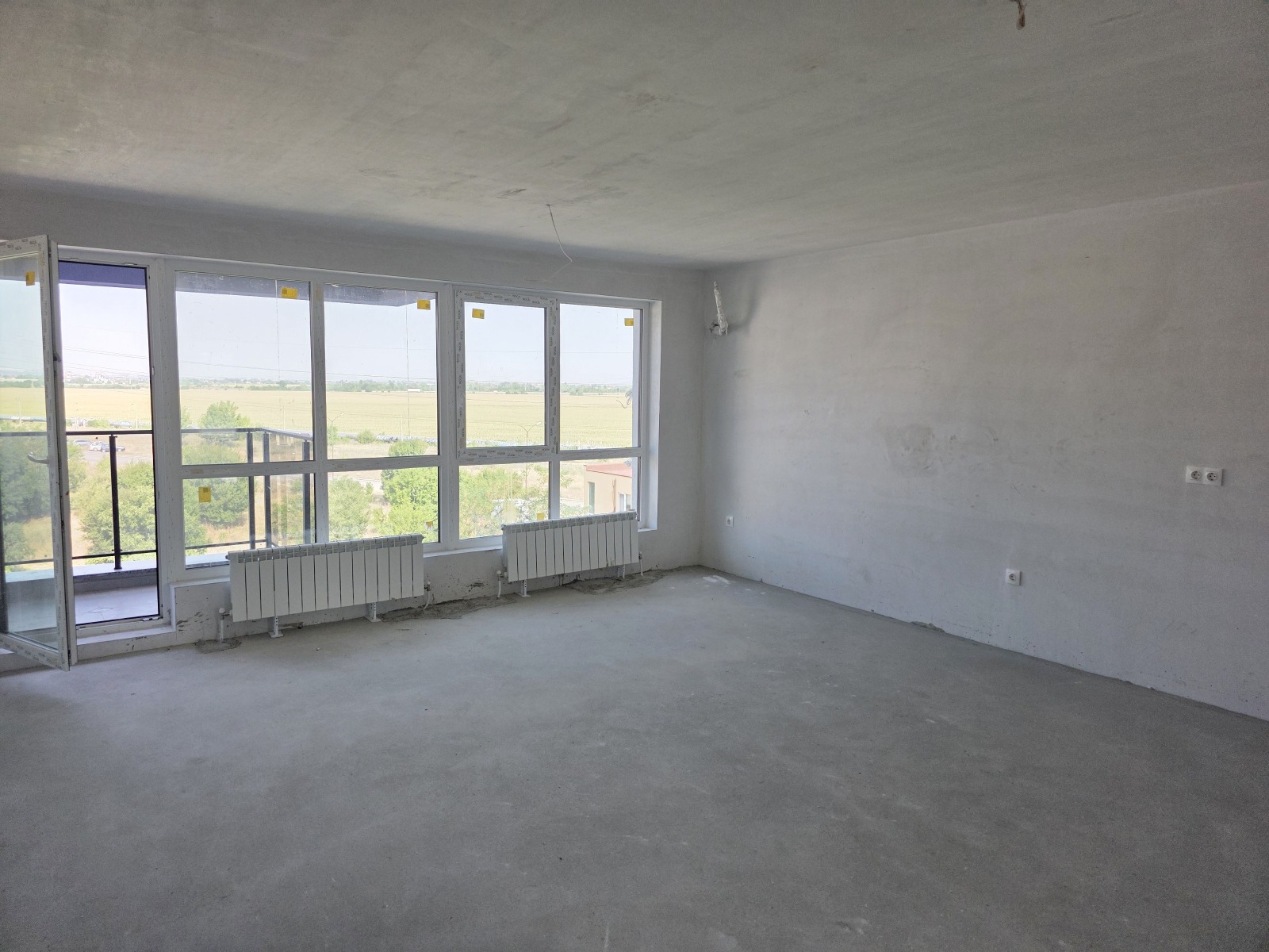 Продава 3-СТАЕН, гр. София, Обеля 2, снимка 3 - Апартаменти - 55859960