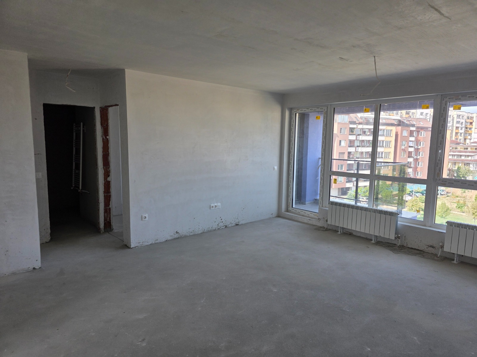 Продава 3-СТАЕН, гр. София, Обеля 2, снимка 5 - Апартаменти - 55859960