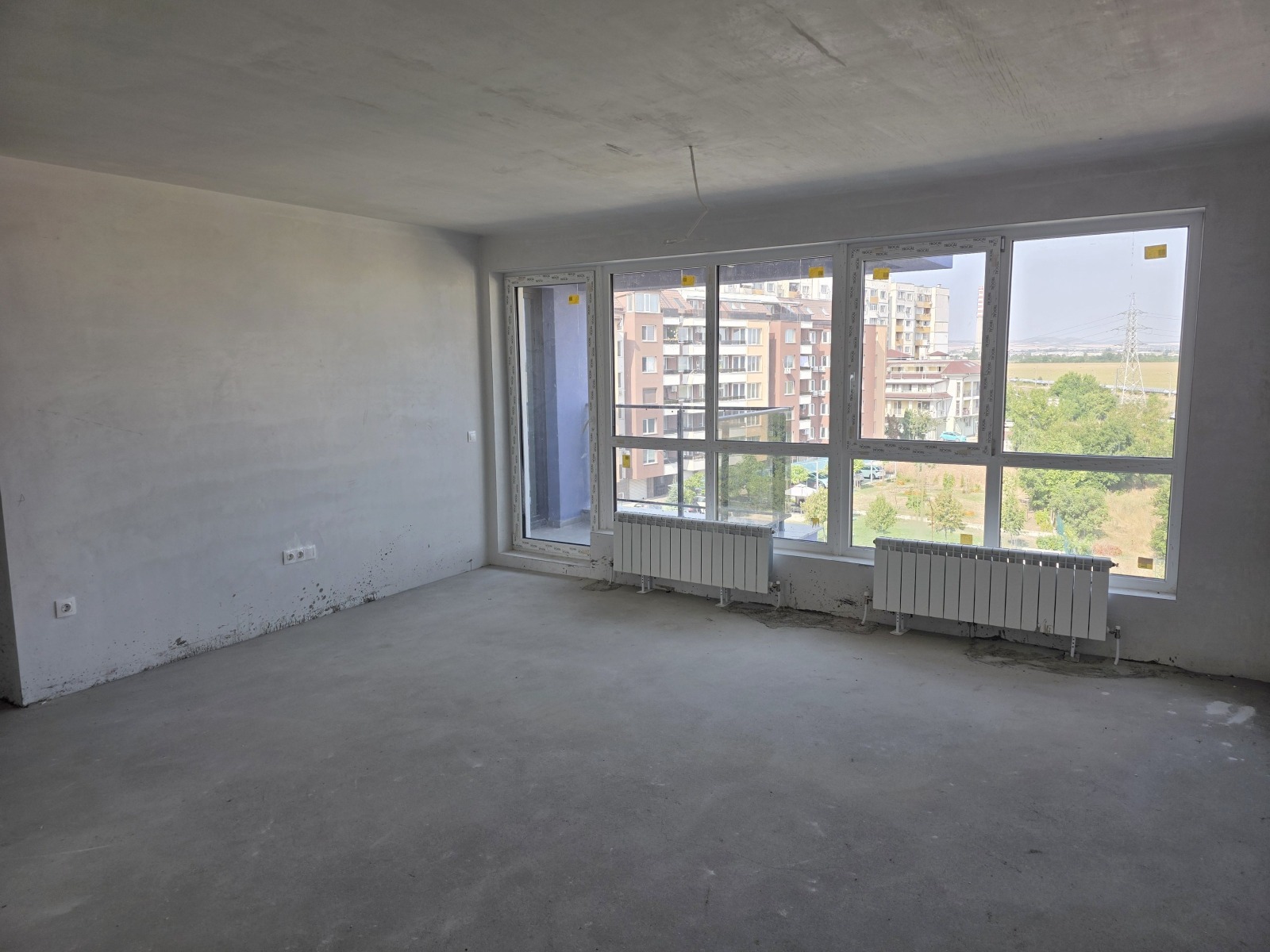 Продава 3-СТАЕН, гр. София, Обеля 2, снимка 4 - Апартаменти - 55859960