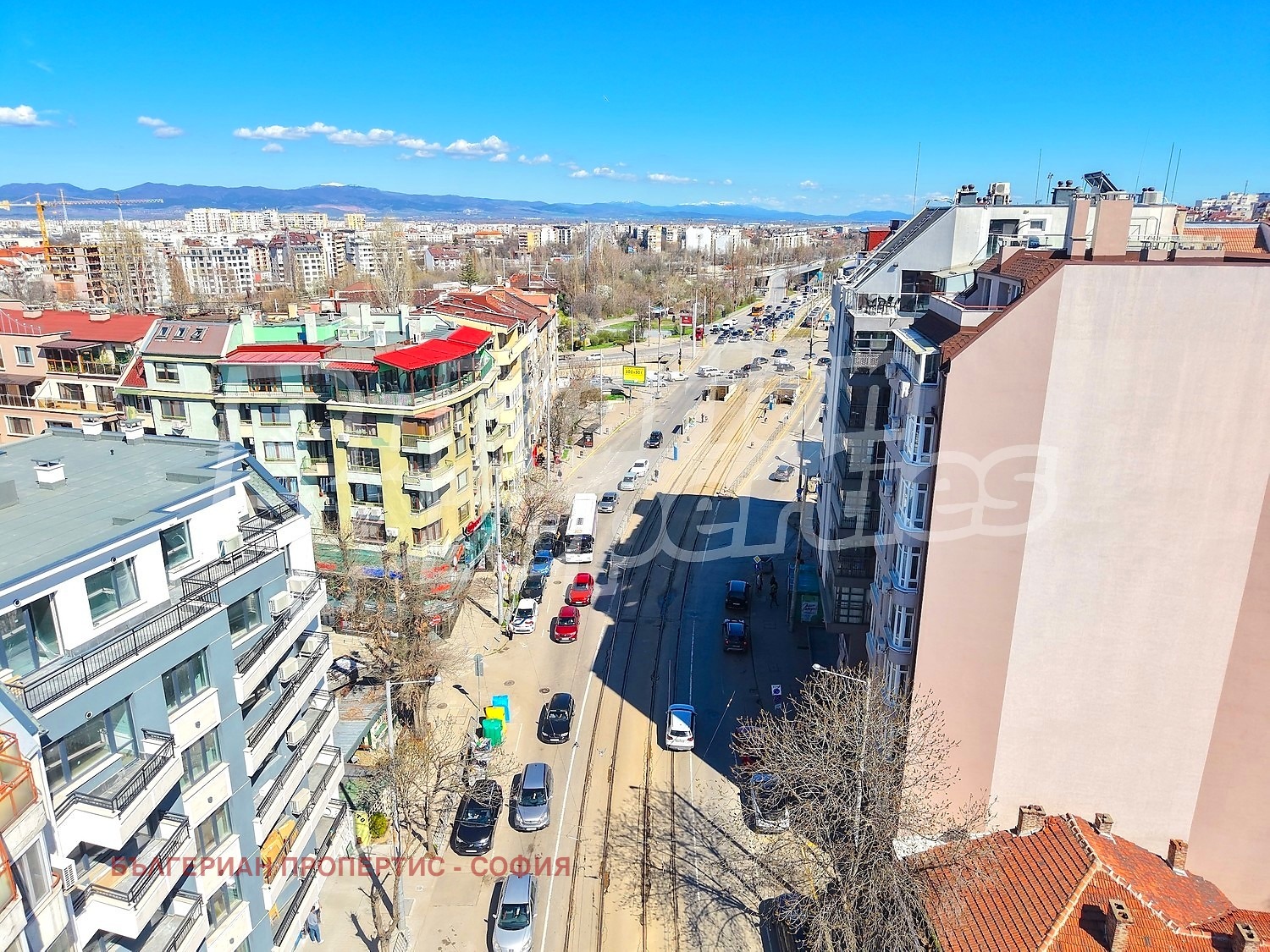 Продава 3-СТАЕН, гр. София, Оборище, снимка 13 - Апартаменти - 56079398
