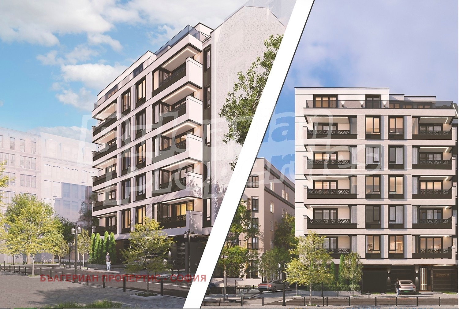 Продава 3-СТАЕН, гр. София, Оборище, снимка 5 - Апартаменти - 56079398