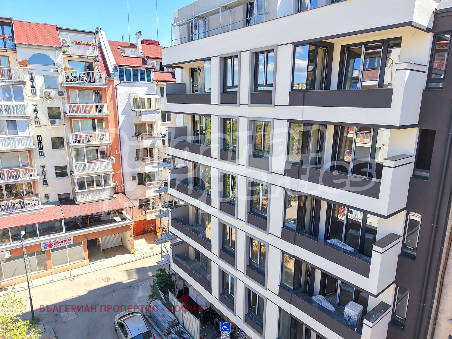 Продава 3-СТАЕН, гр. София, Оборище, снимка 9 - Апартаменти - 56079398