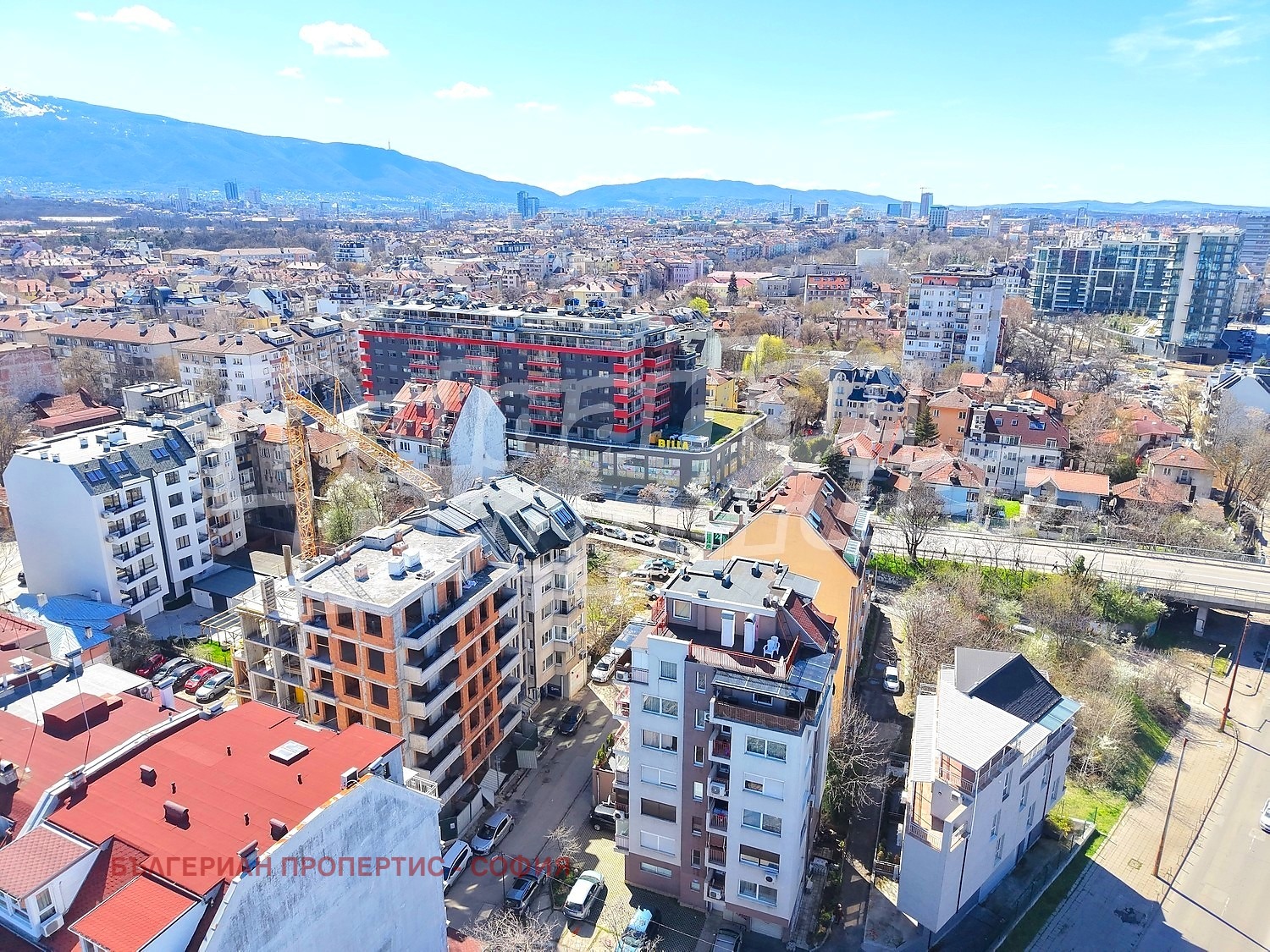 Продава 3-СТАЕН, гр. София, Оборище, снимка 17 - Апартаменти - 56079398
