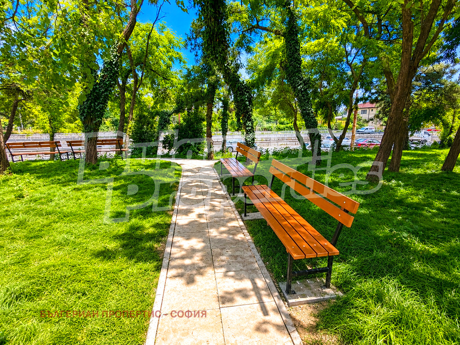 Продава 3-СТАЕН, гр. София, Оборище, снимка 16 - Апартаменти - 56079398