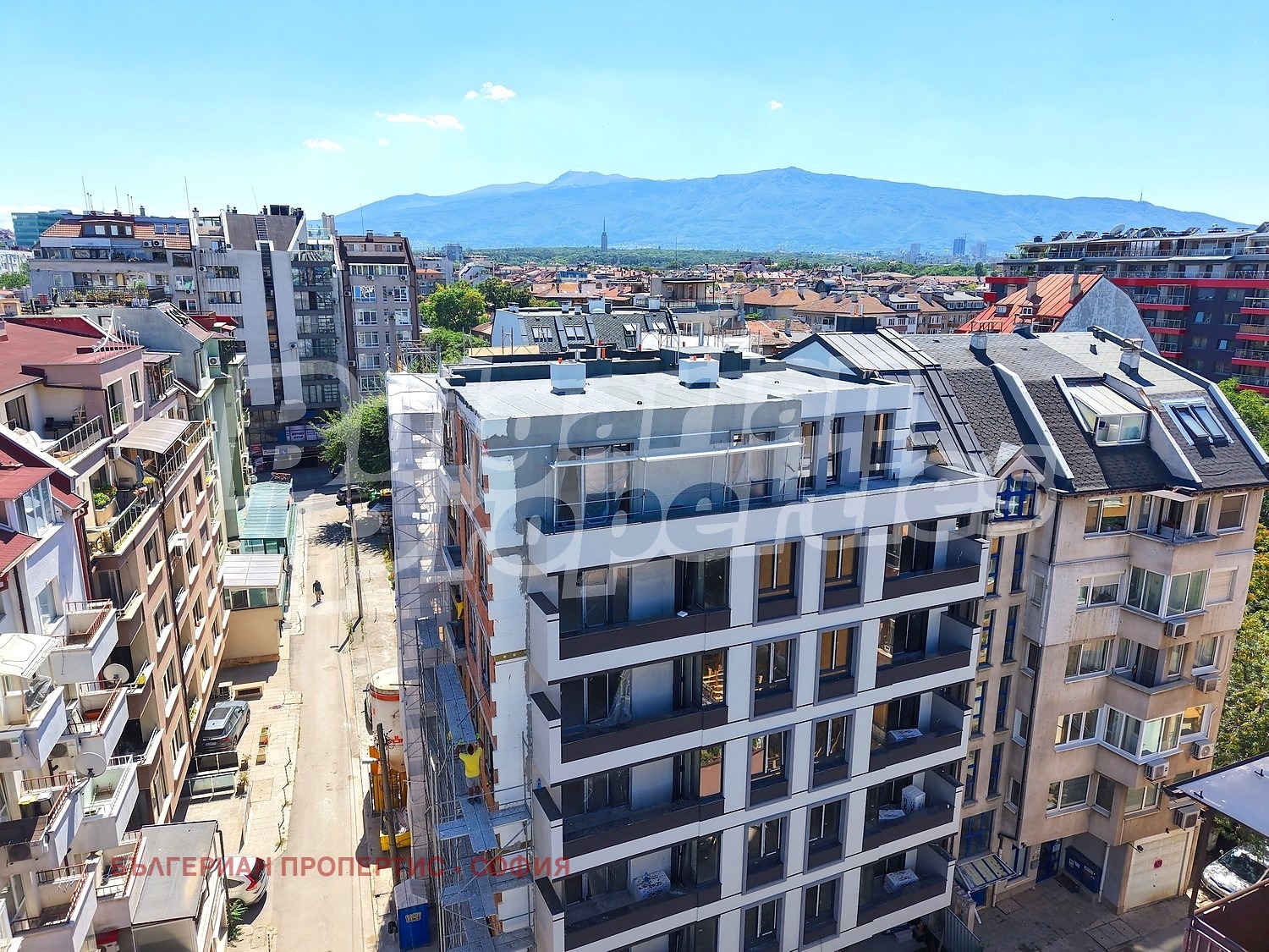 Продава 3-СТАЕН, гр. София, Оборище, снимка 6 - Апартаменти - 56079398