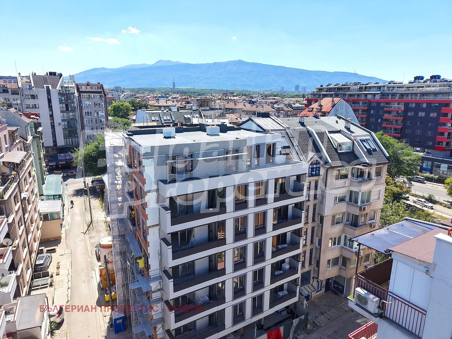 Продава 3-СТАЕН, гр. София, Оборище, снимка 12 - Апартаменти - 56079398