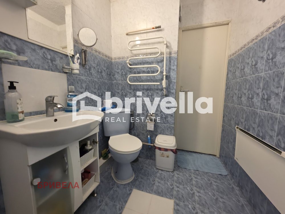 Продава 3-СТАЕН, гр. София, Младост 4, снимка 13 - Апартаменти - 56165074