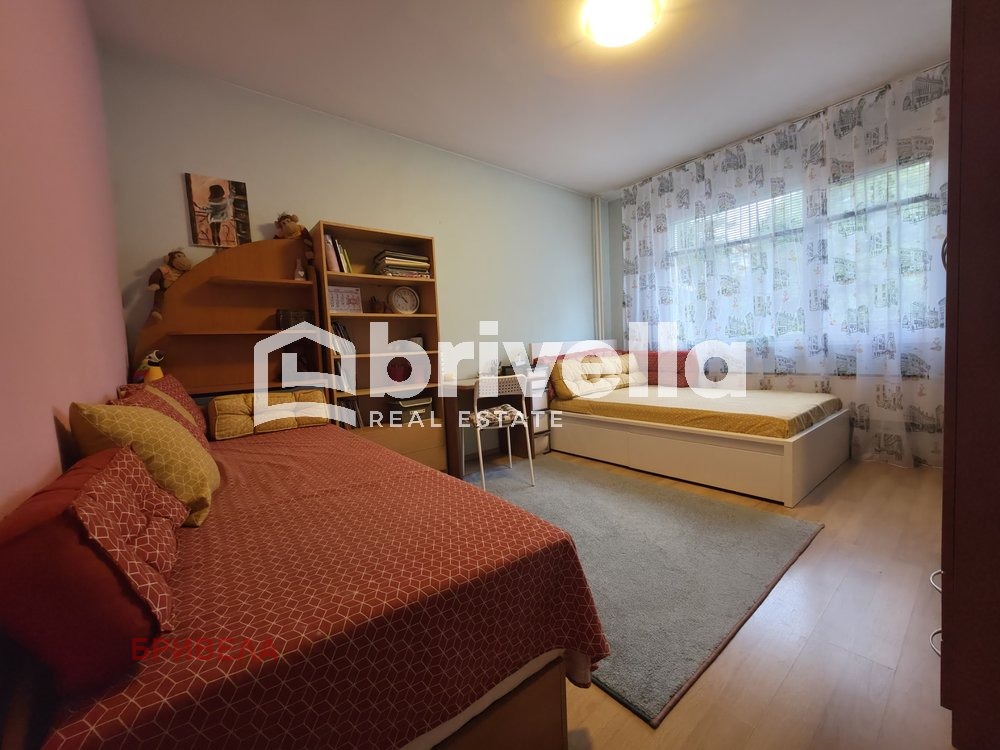 Продава 3-СТАЕН, гр. София, Младост 4, снимка 10 - Апартаменти - 56165074