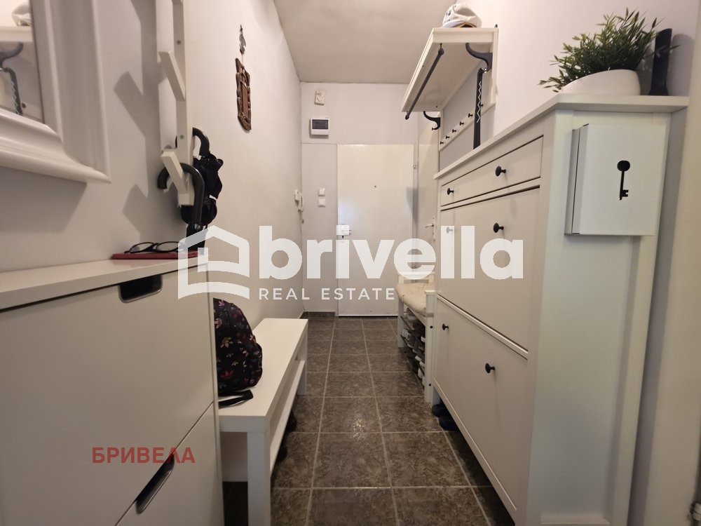 Продава 3-СТАЕН, гр. София, Младост 4, снимка 6 - Апартаменти - 56165074