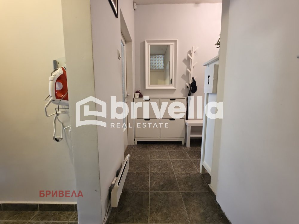 Продава 3-СТАЕН, гр. София, Младост 4, снимка 9 - Апартаменти - 56165074