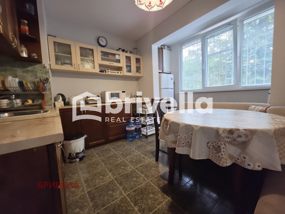 Продава 3-СТАЕН, гр. София, Младост 4, снимка 7 - Апартаменти - 56165074