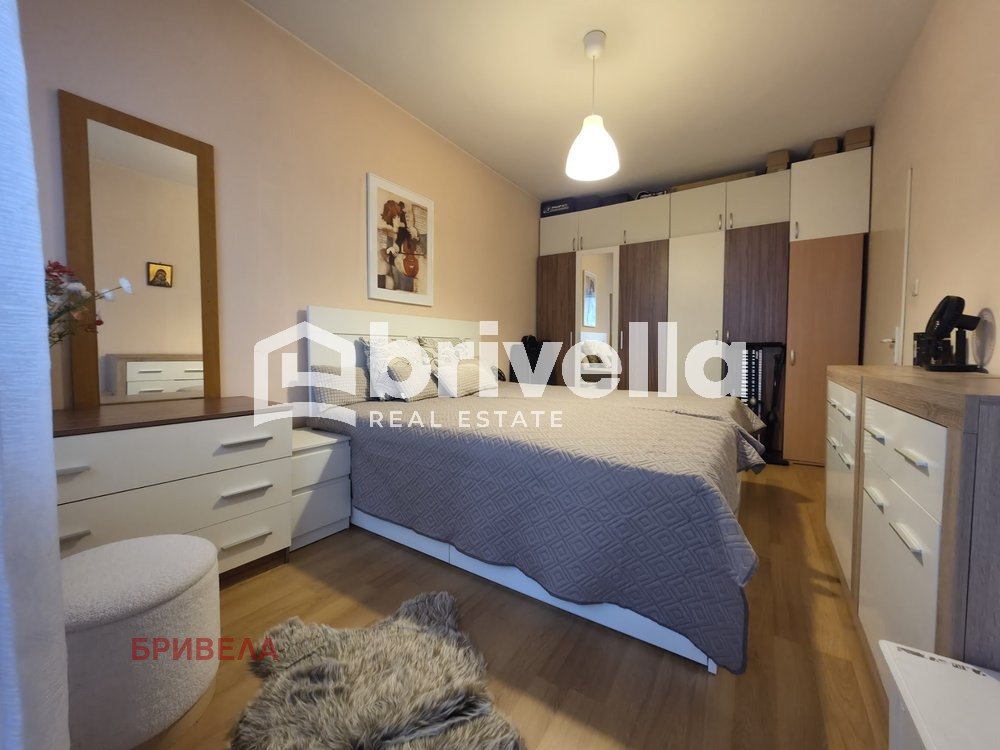 Продава 3-СТАЕН, гр. София, Младост 4, снимка 4 - Апартаменти - 56165074