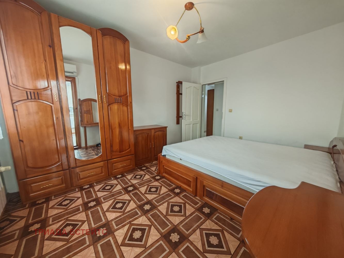 Продава 3-СТАЕН, гр. Бургас, Лазур, снимка 15 - Апартаменти - 56715876