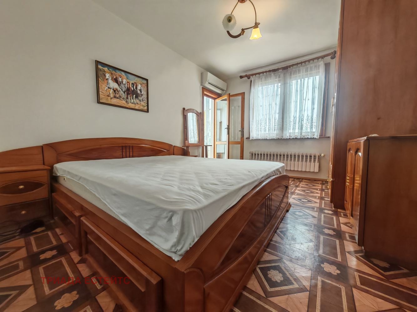 Продава 3-СТАЕН, гр. Бургас, Лазур, снимка 2 - Апартаменти - 56715876