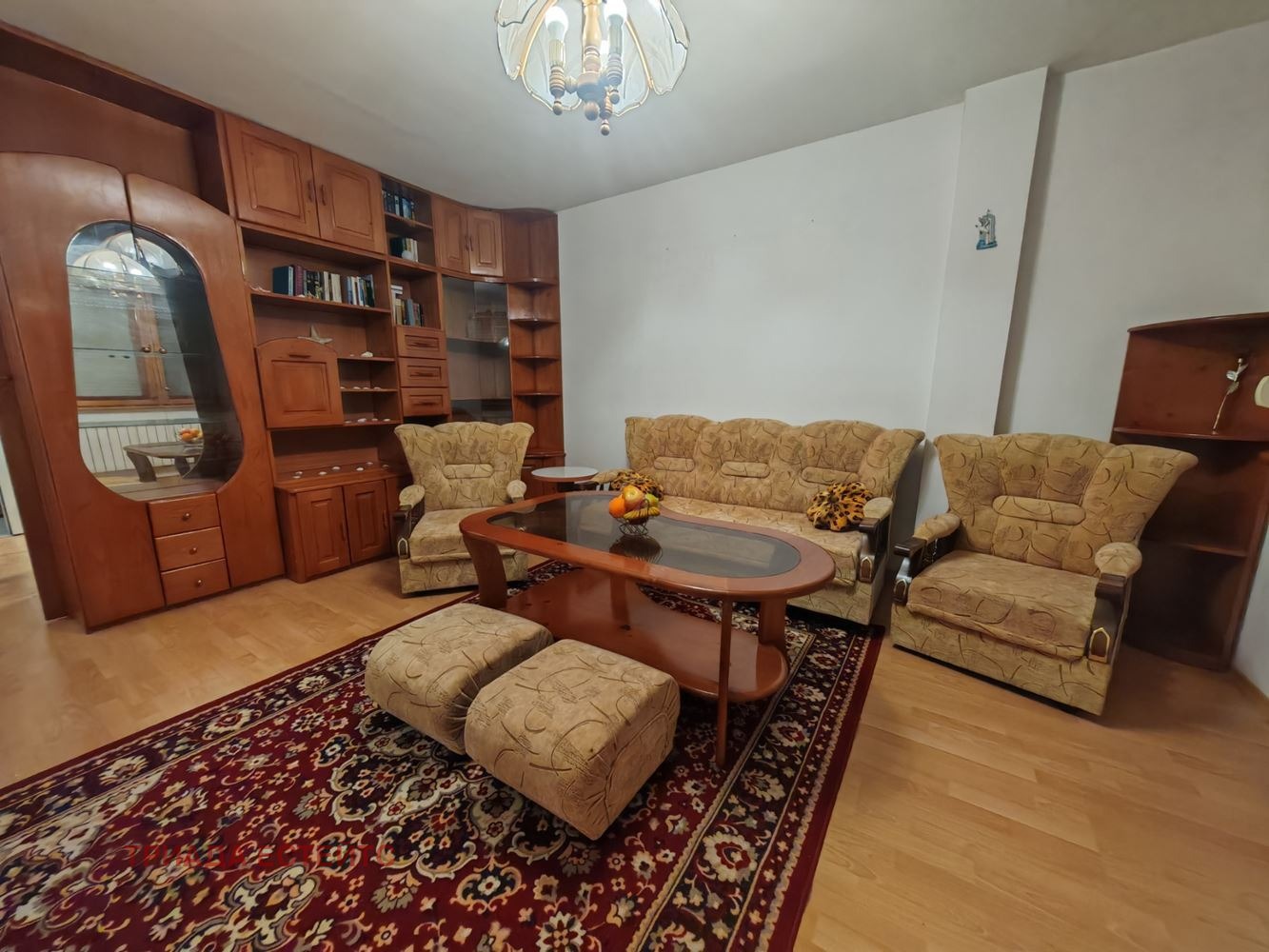 Продава 3-СТАЕН, гр. Бургас, Лазур, снимка 3 - Апартаменти - 56715876