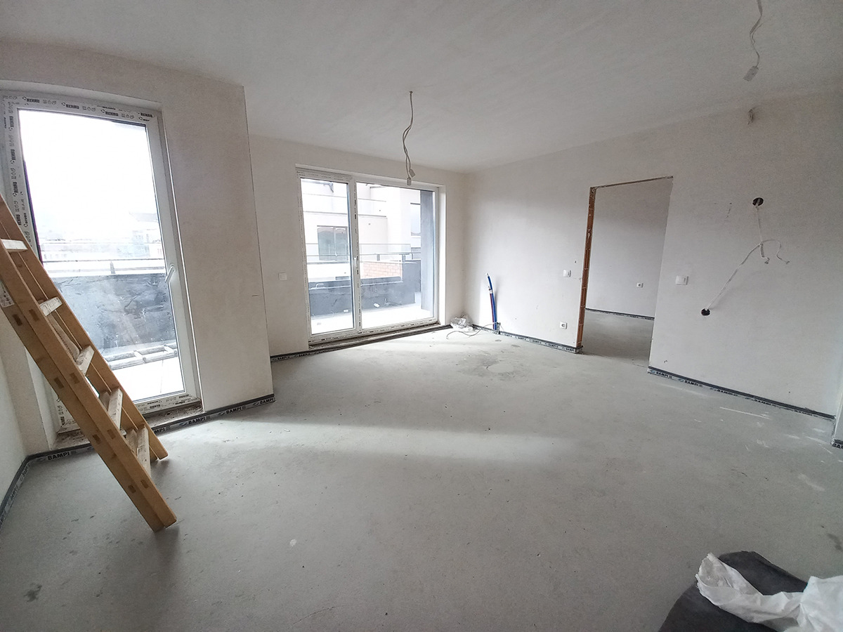 Продава 4-СТАЕН, гр. София, Малинова долина, снимка 9 - Апартаменти - 54145892