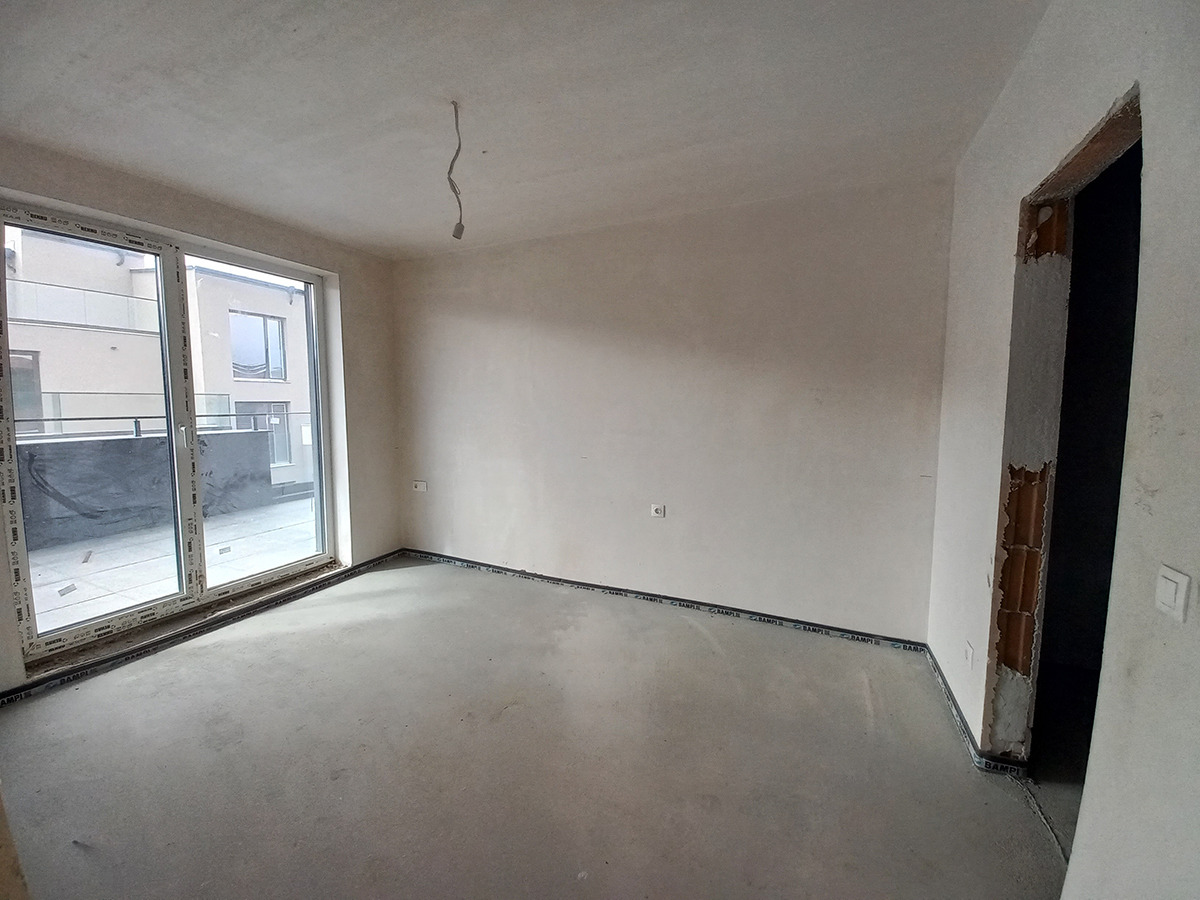 Продава 4-СТАЕН, гр. София, Малинова долина, снимка 10 - Апартаменти - 54145892