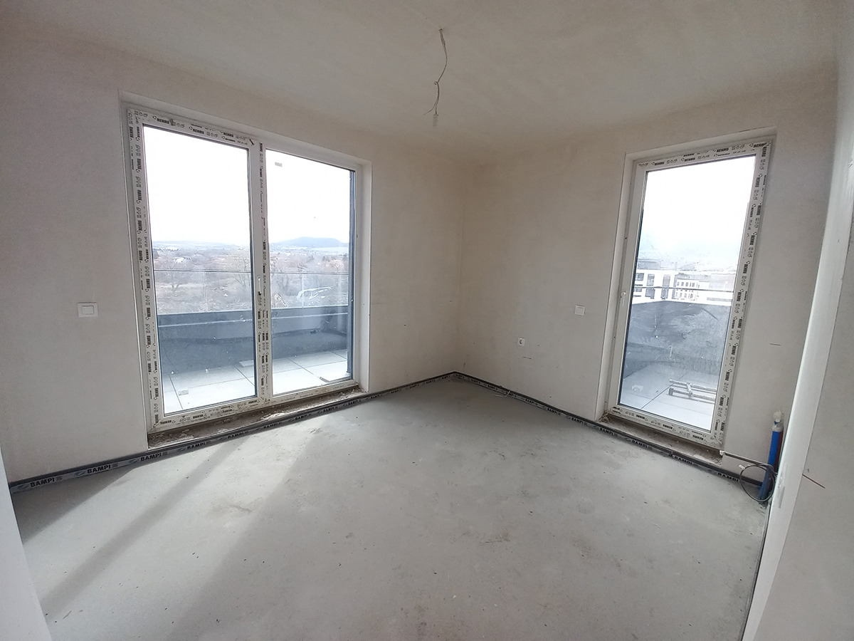 Продава 4-СТАЕН, гр. София, Малинова долина, снимка 11 - Апартаменти - 54145892